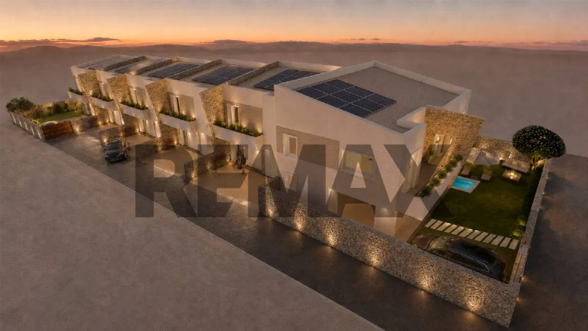 Nuove costruzioni in vendita a Castellammare del Golfo, Centro Urbano - foto 4