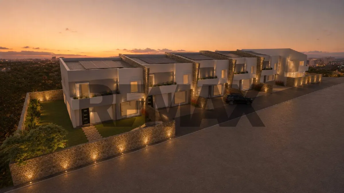 Nuove costruzioni in vendita a Castellammare del Golfo, Centro Urbano - foto 5