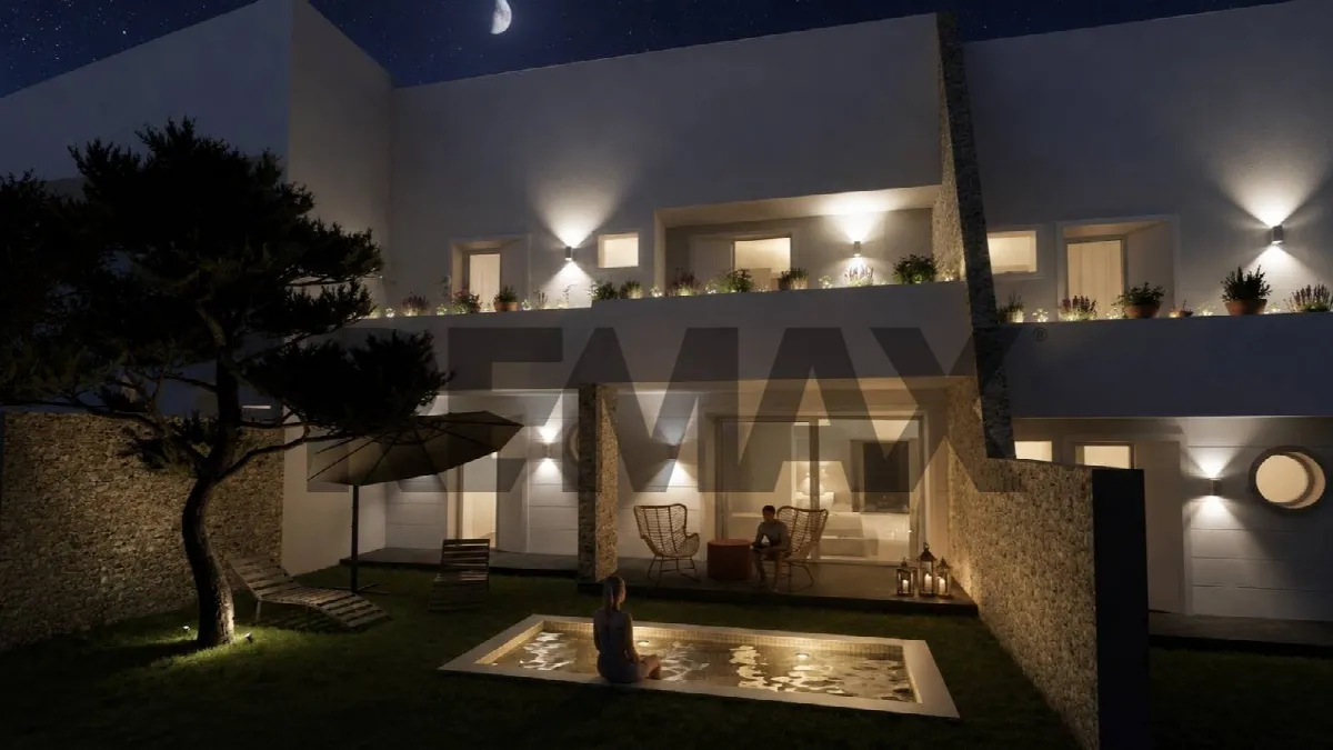 Nuove costruzioni in vendita a Castellammare del Golfo, Centro Urbano - foto 7