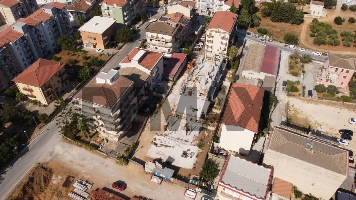 Nuove costruzioni in vendita a Castellammare del Golfo, Centro Urbano - foto 9