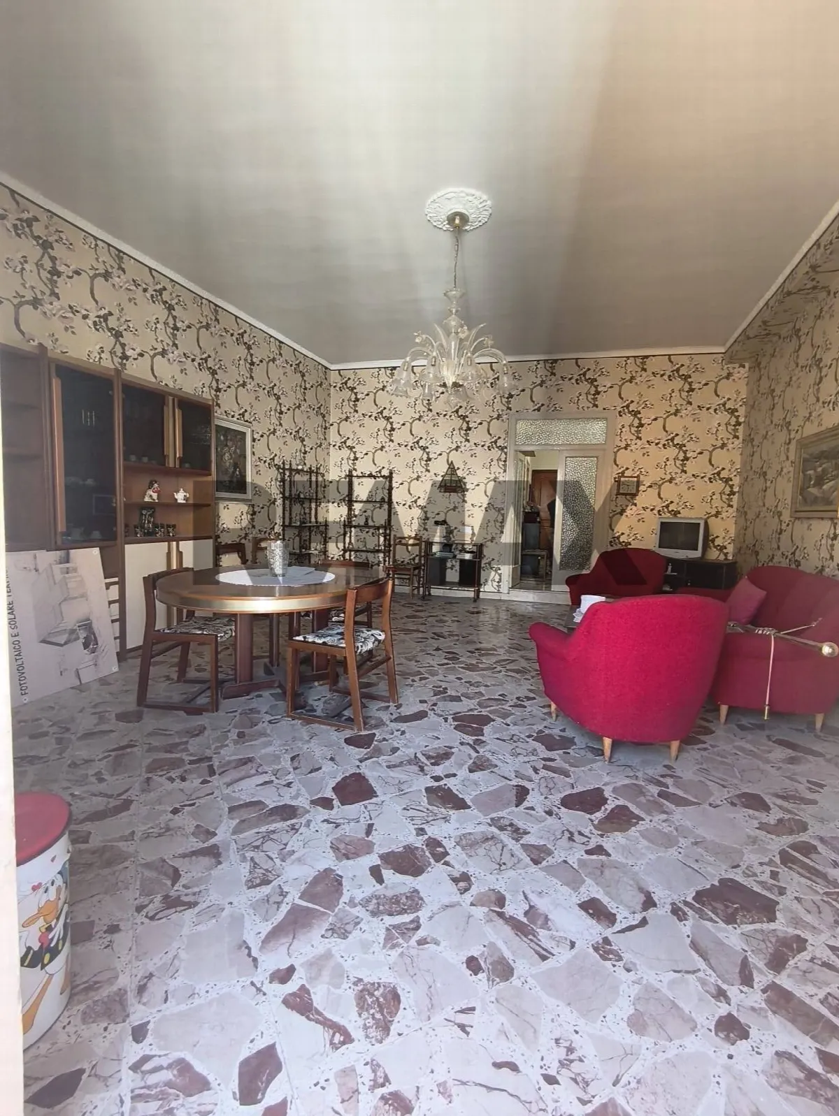 Appartamento in vendita a Montelepre - foto 8