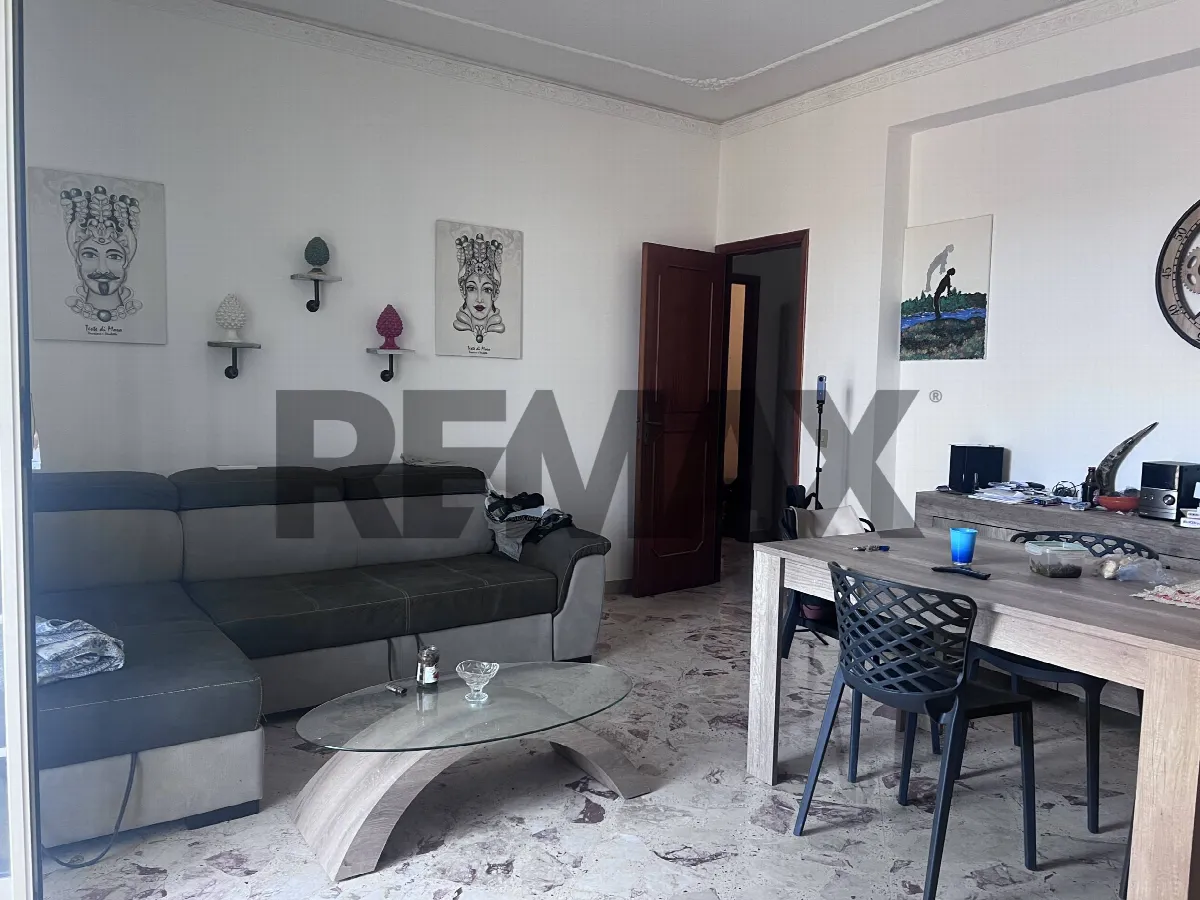 Appartamento in vendita a Trabia - foto 1