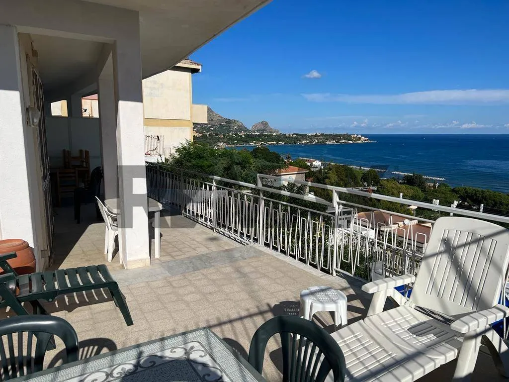 Appartamento in vendita a Casteldaccia, Villini - foto 1