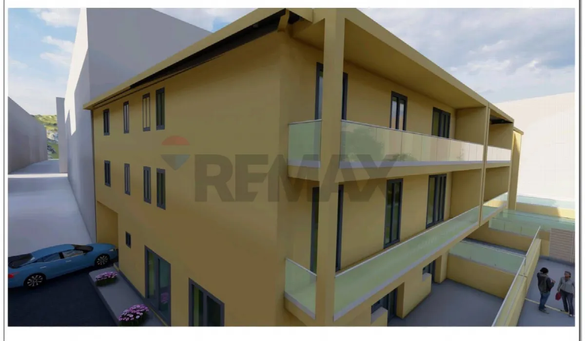 Nuove costruzioni in vendita a Bagheria - foto 7