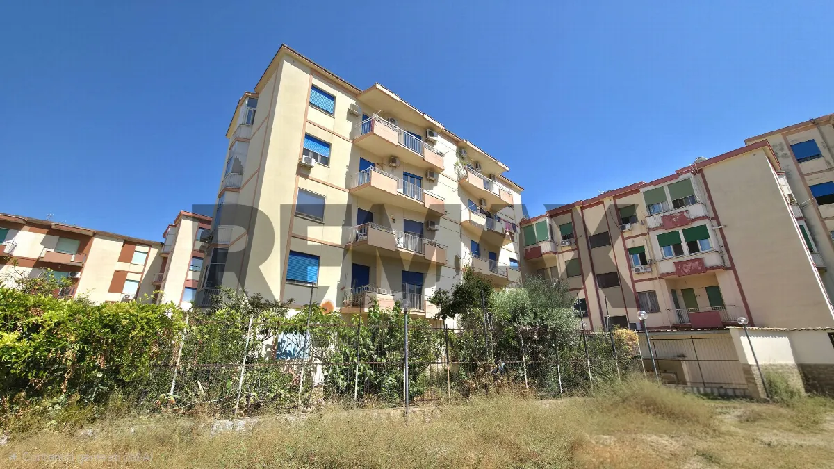 Appartamento in vendita a Palermo, Falsomiele - foto 1