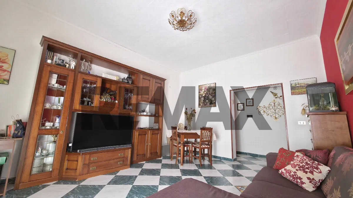 Appartamento in vendita a Palermo, Falsomiele - foto 2