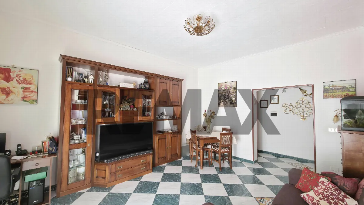 Appartamento in vendita a Palermo, Falsomiele - foto 3