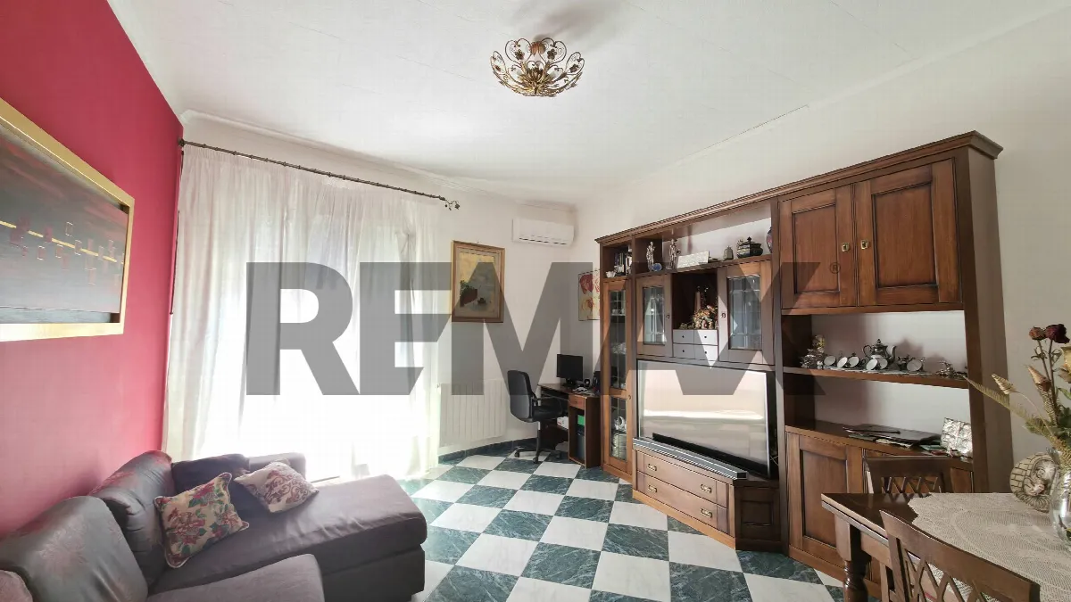 Appartamento in vendita a Palermo, Falsomiele - foto 4