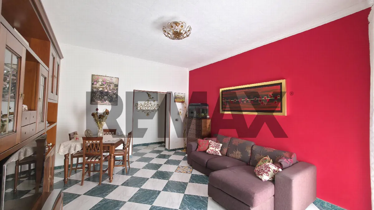 Appartamento in vendita a Palermo, Falsomiele - foto 5