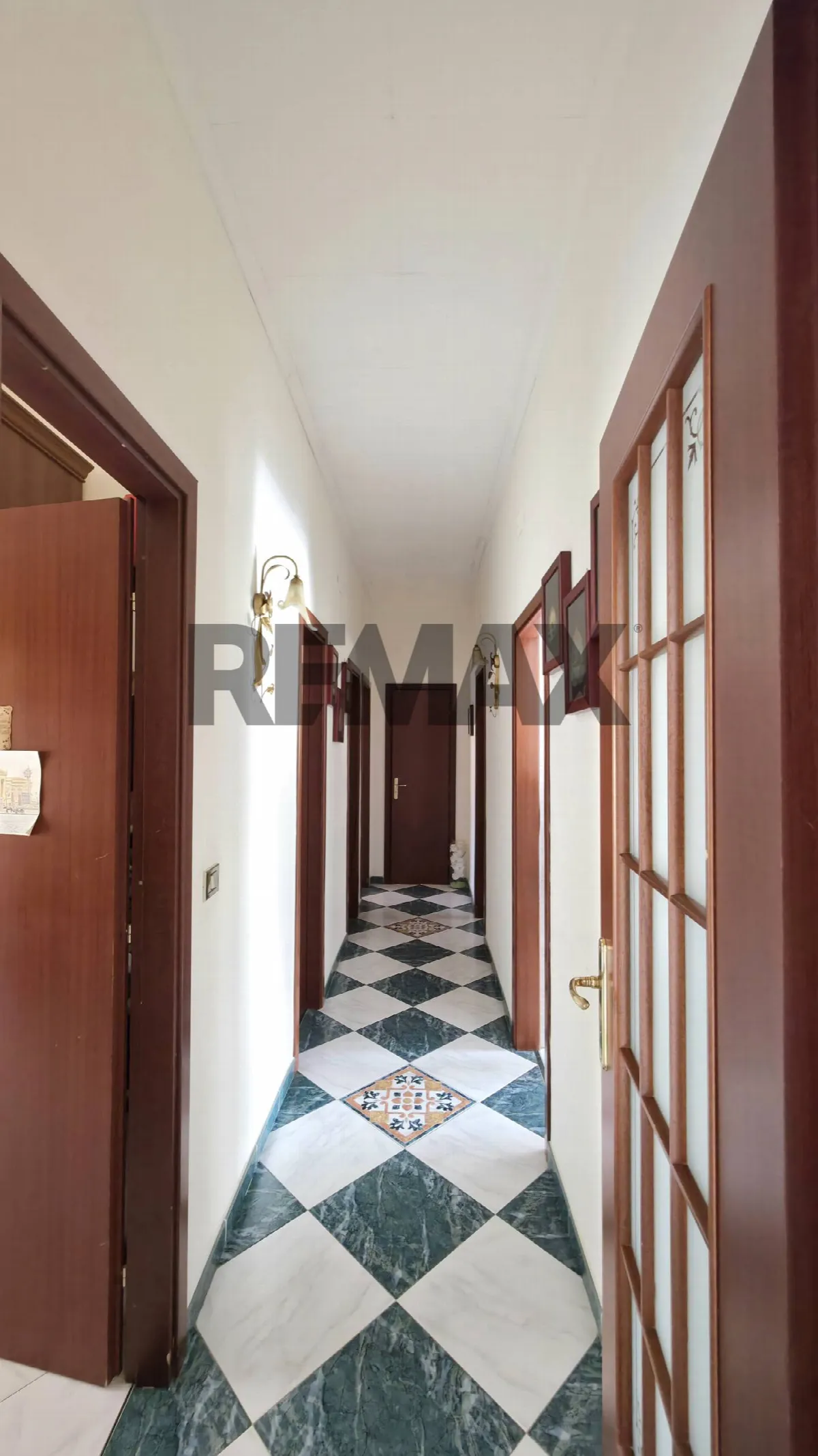 Appartamento in vendita a Palermo, Falsomiele - foto 6