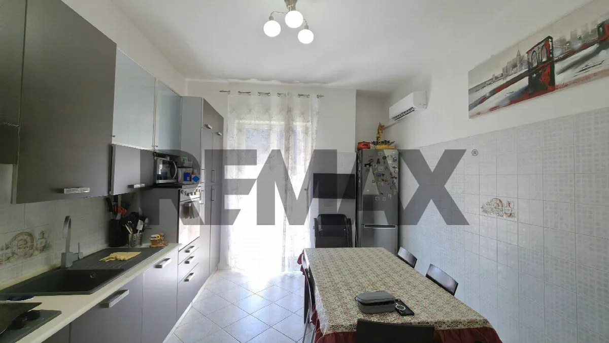 Appartamento in vendita a Palermo, Falsomiele - foto 9