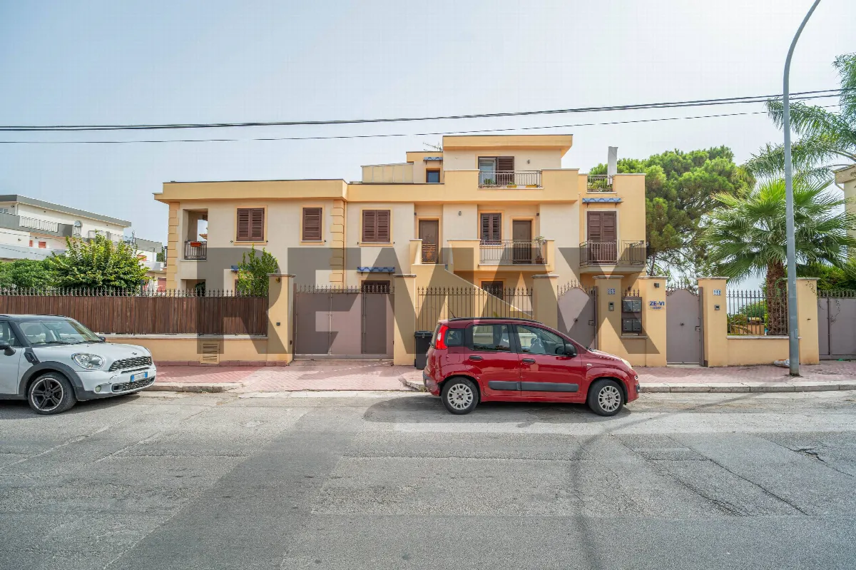 Appartamento in vendita a Santa Flavia - foto 1