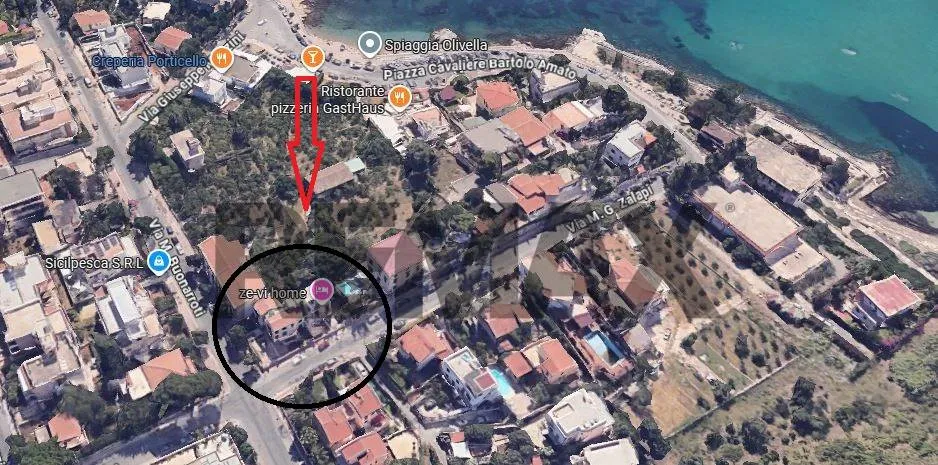 Appartamento in vendita a Santa Flavia - foto 3