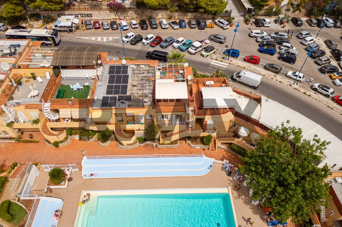 Appartamento in vendita a Palermo, Mondello - foto 6