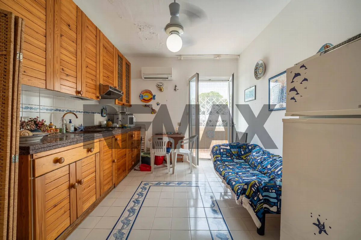 Appartamento in vendita a Palermo, Mondello - foto 8