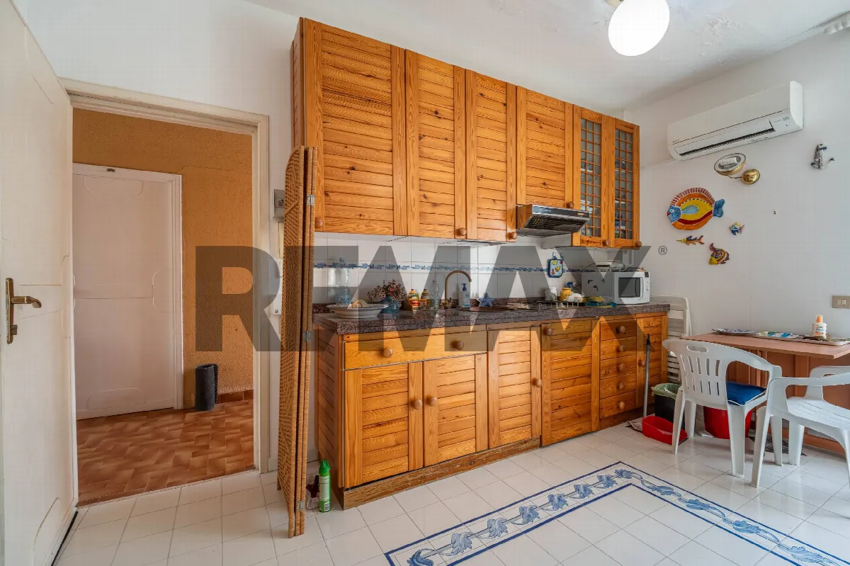 Appartamento in vendita a Palermo, Mondello - foto 9