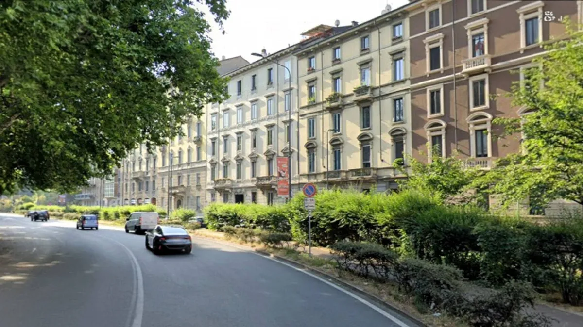 Appartamento in vendita a Milano, Fiera - foto 3