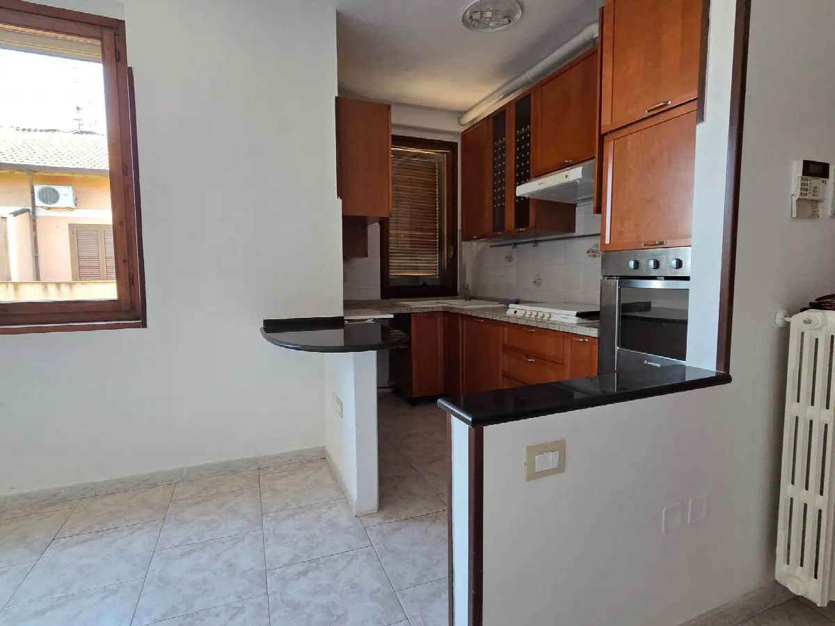 Appartamento in vendita a Torrevecchia Pia - foto 5