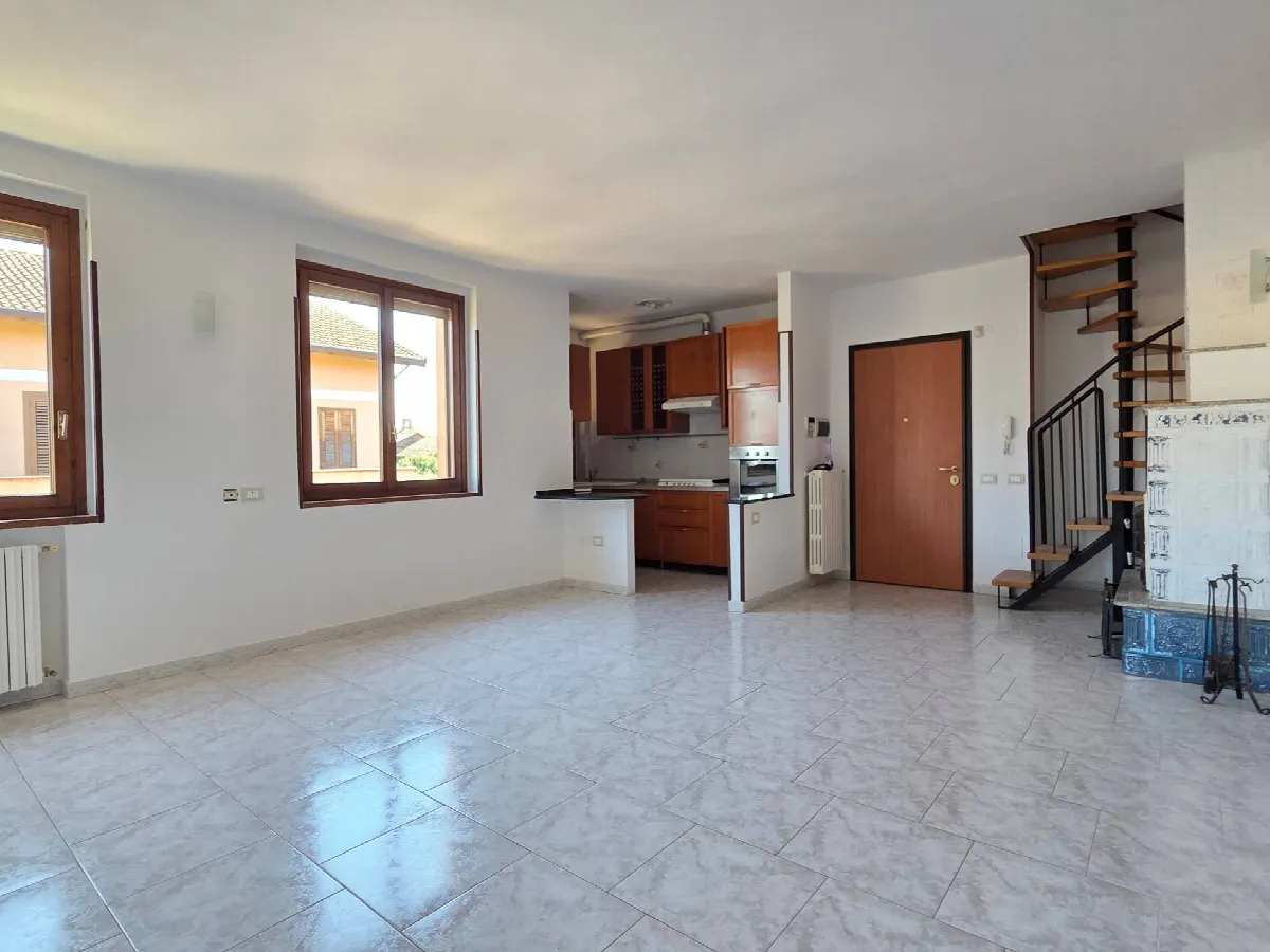Appartamento in vendita a Torrevecchia Pia - foto 7