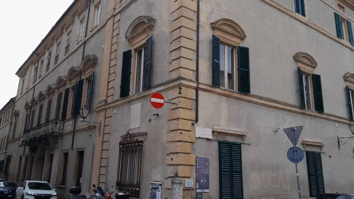 Appartamento in vendita a Siena, Centro storico - foto 3