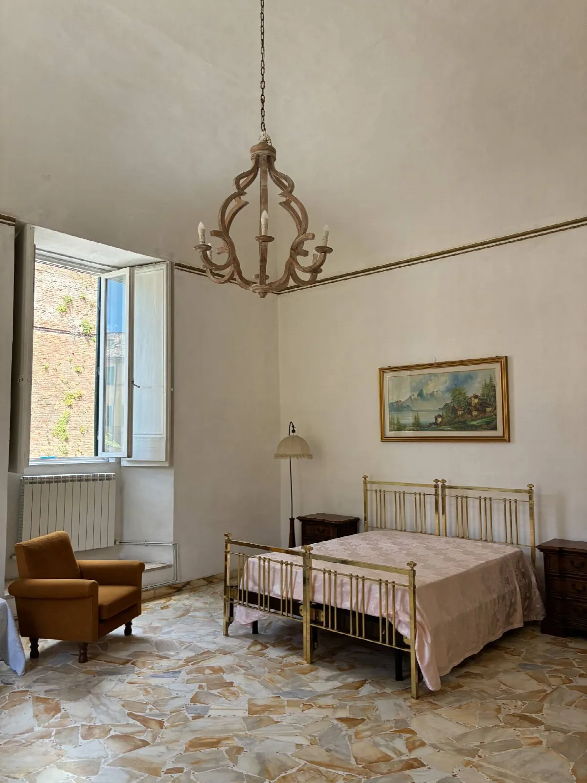 Appartamento in vendita a Siena, Centro storico - foto 5