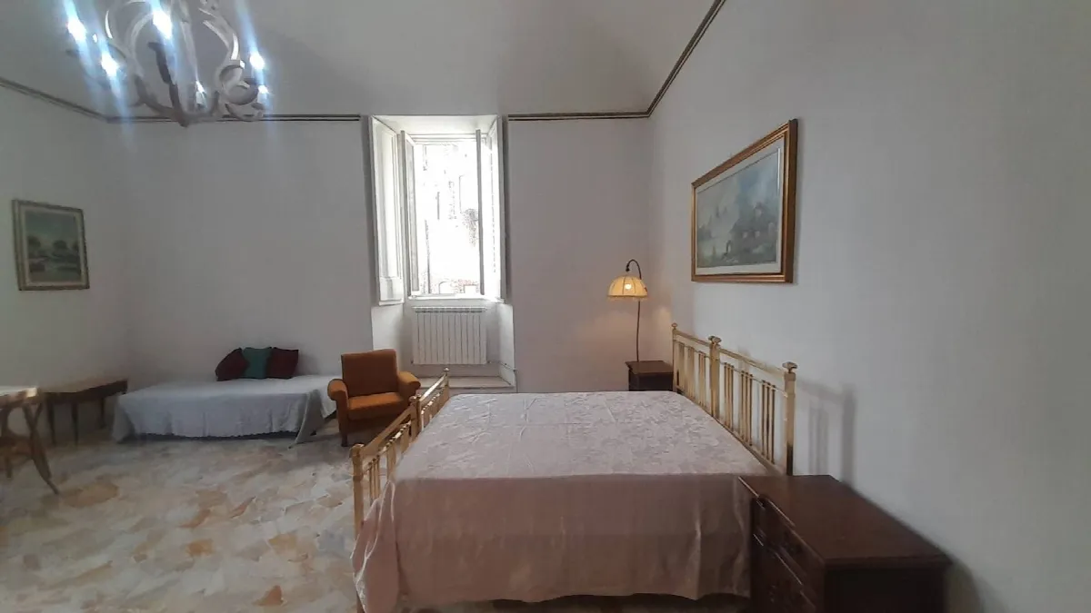 Appartamento in vendita a Siena, Centro storico - foto 6