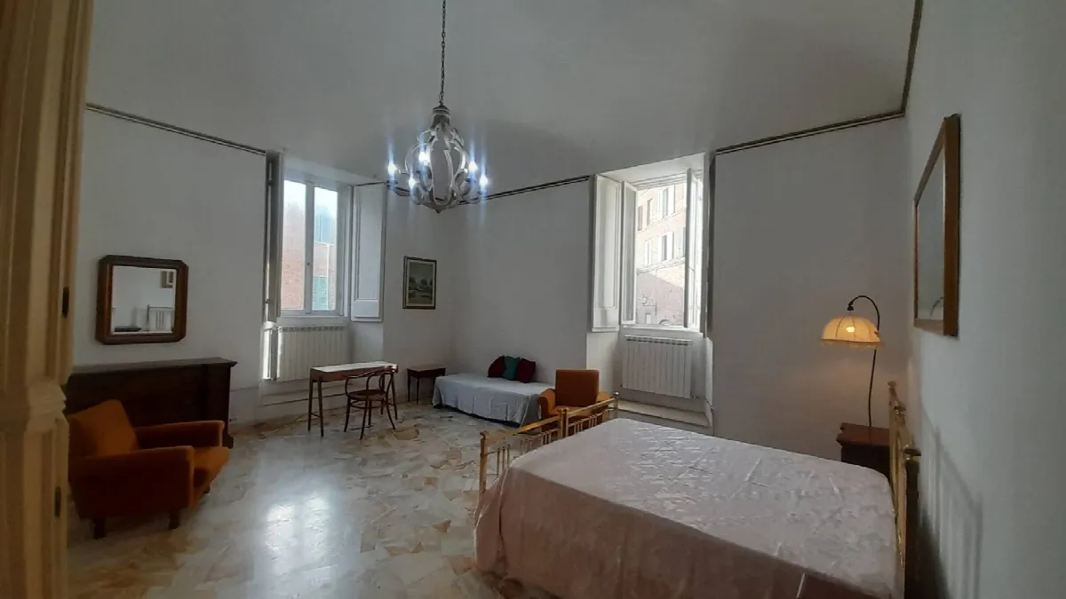 Appartamento in vendita a Siena, Centro storico - foto 7