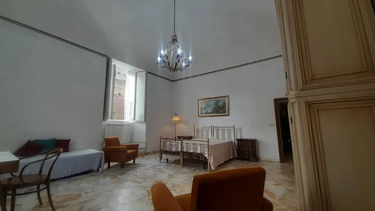 Appartamento in vendita a Siena, Centro storico - foto 8