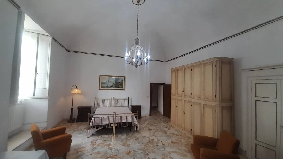 Appartamento in vendita a Siena, Centro storico - foto 9