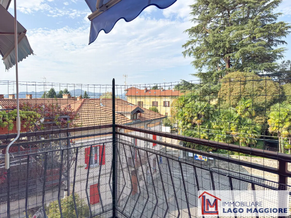 Appartamento in vendita a Ispra, Centro paese - foto 10