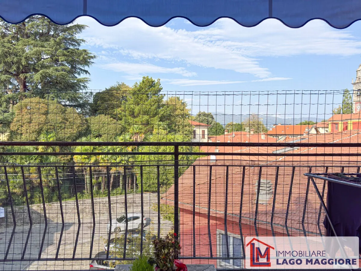 Appartamento in vendita a Ispra, Centro paese - foto 8