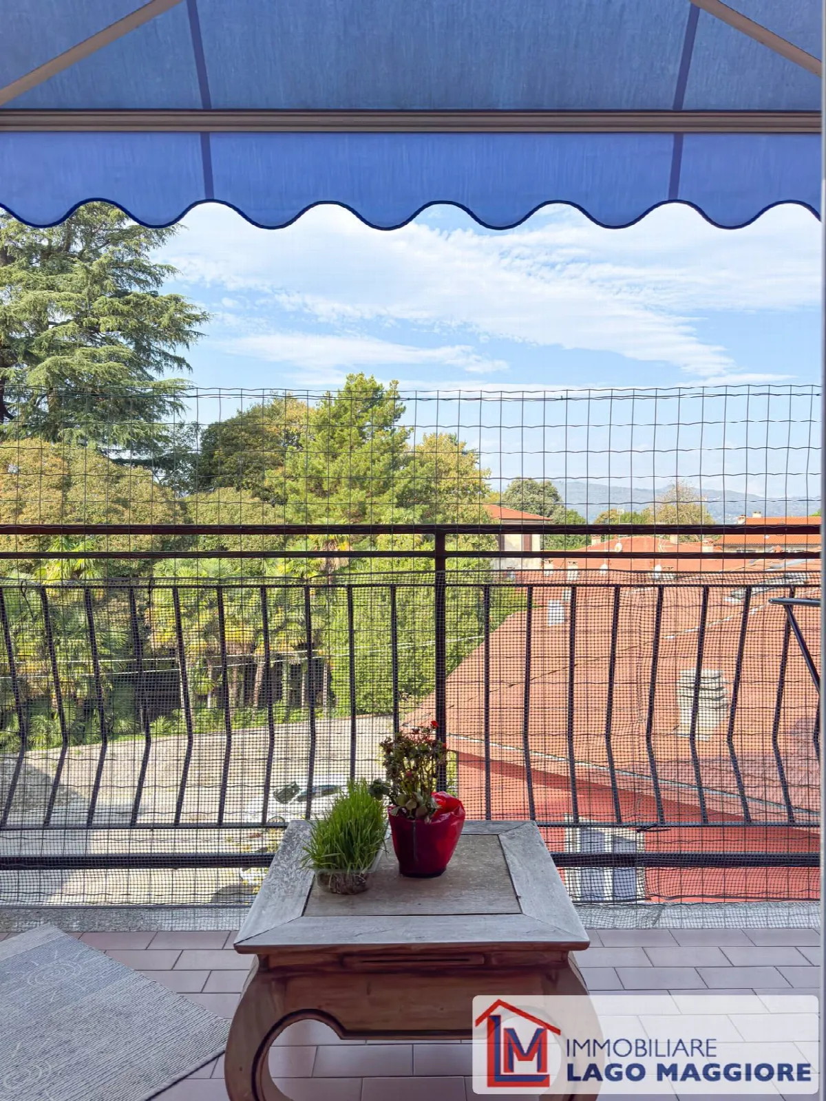 Appartamento in vendita a Ispra, Centro paese - foto 9
