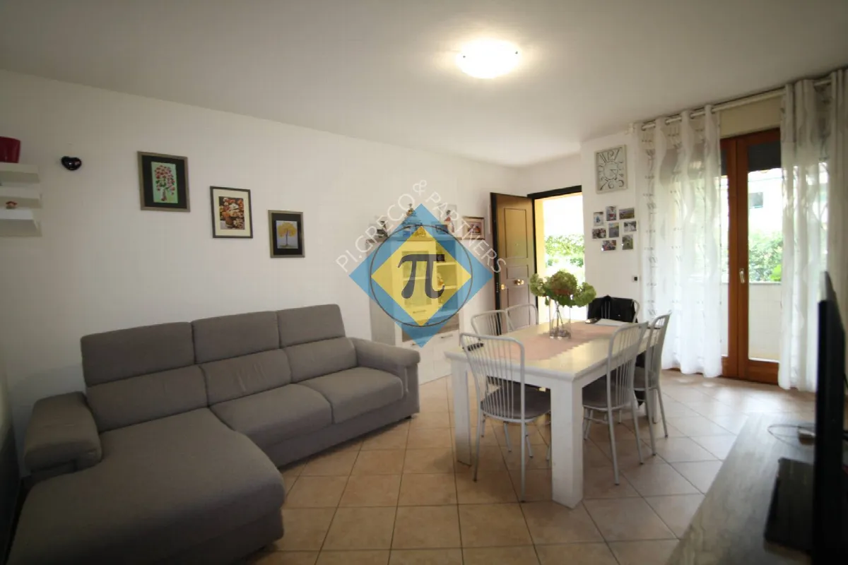 Appartamento in vendita a Teglio Veneto - foto 1