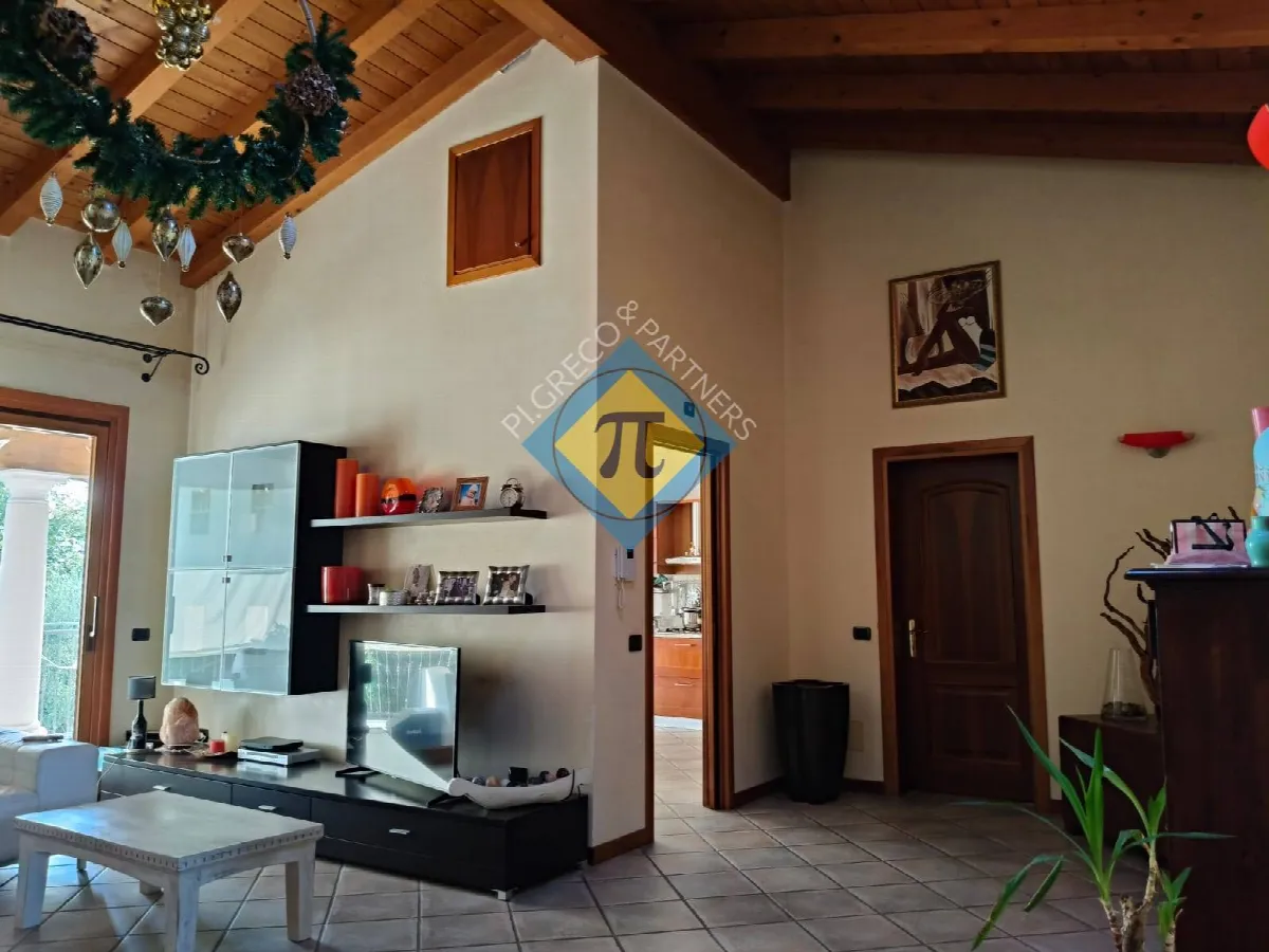 Appartamento in Bifamiliare in vendita a Annone Veneto - foto 1