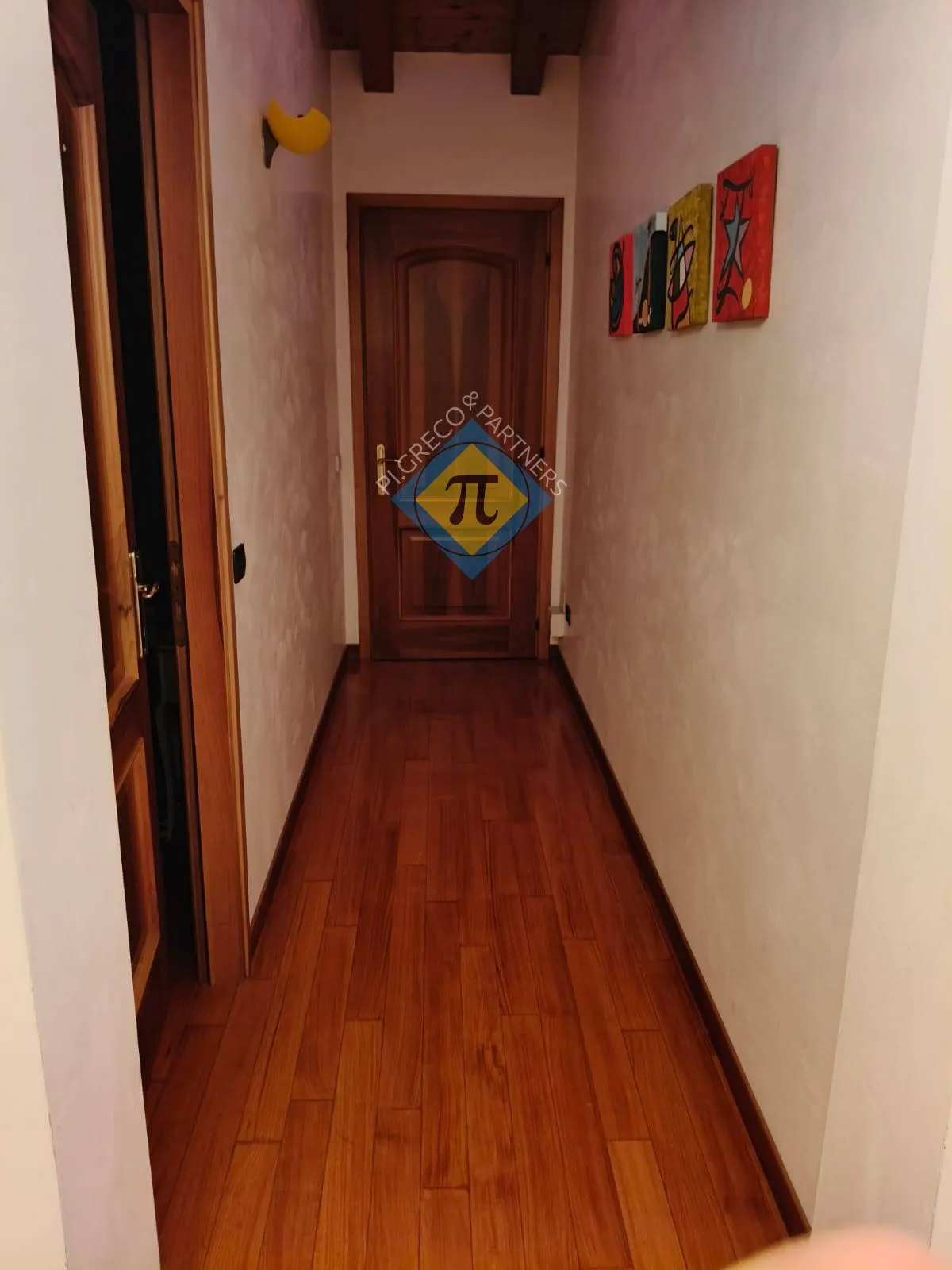 Appartamento in Bifamiliare in vendita a Annone Veneto - foto 10