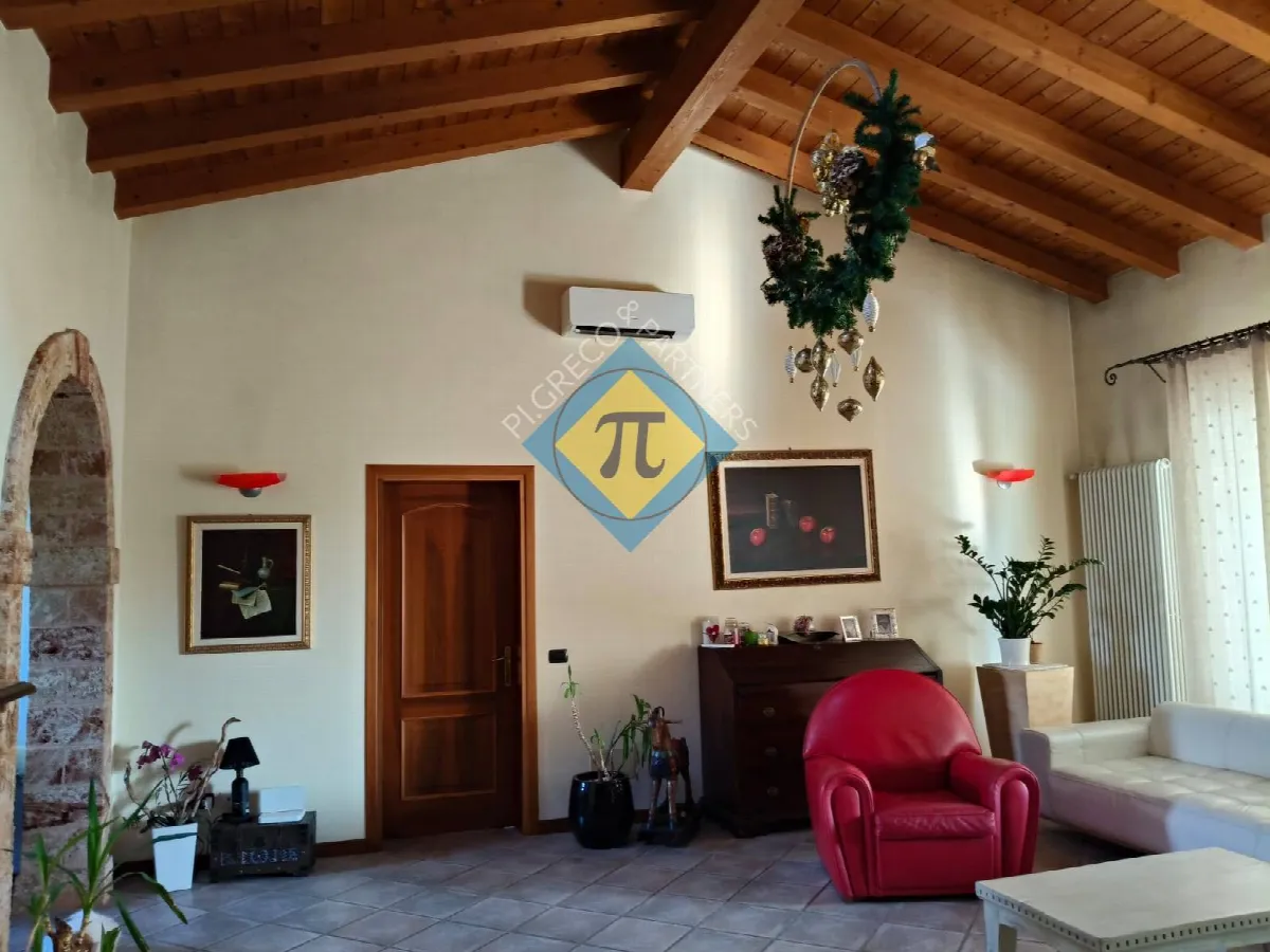 Appartamento in Bifamiliare in vendita a Annone Veneto - foto 2