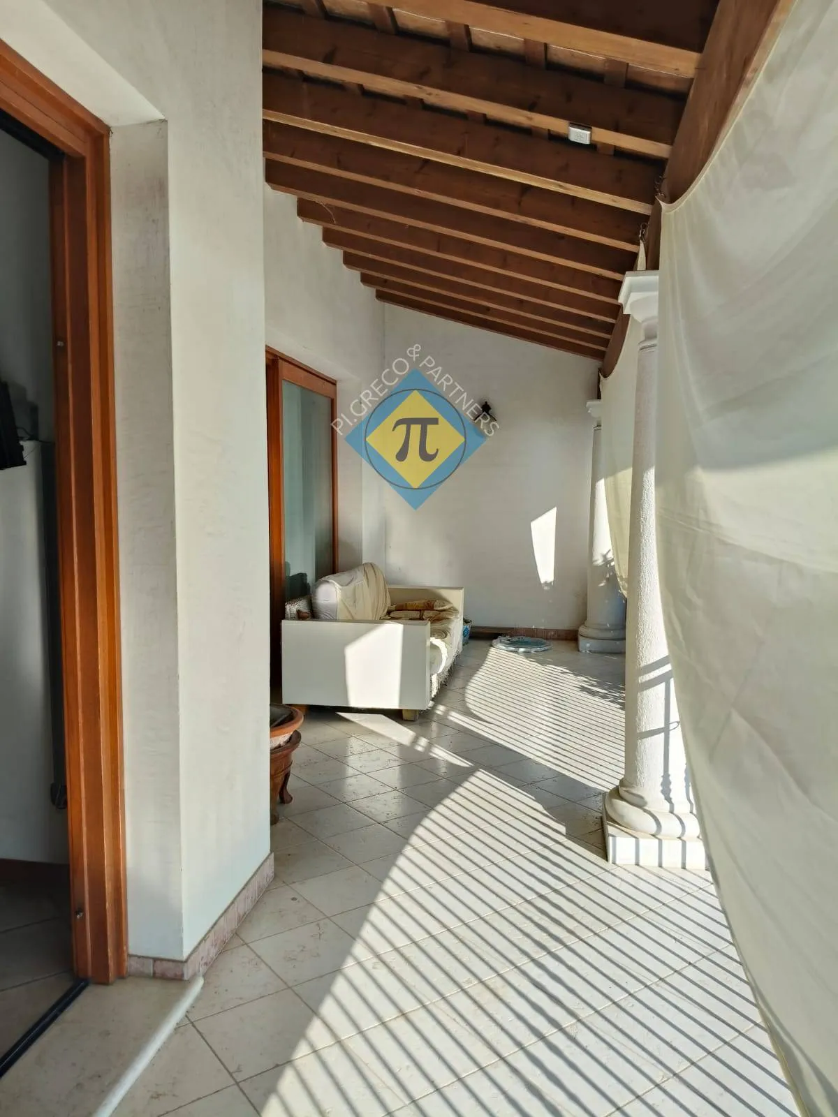 Appartamento in Bifamiliare in vendita a Annone Veneto - foto 3