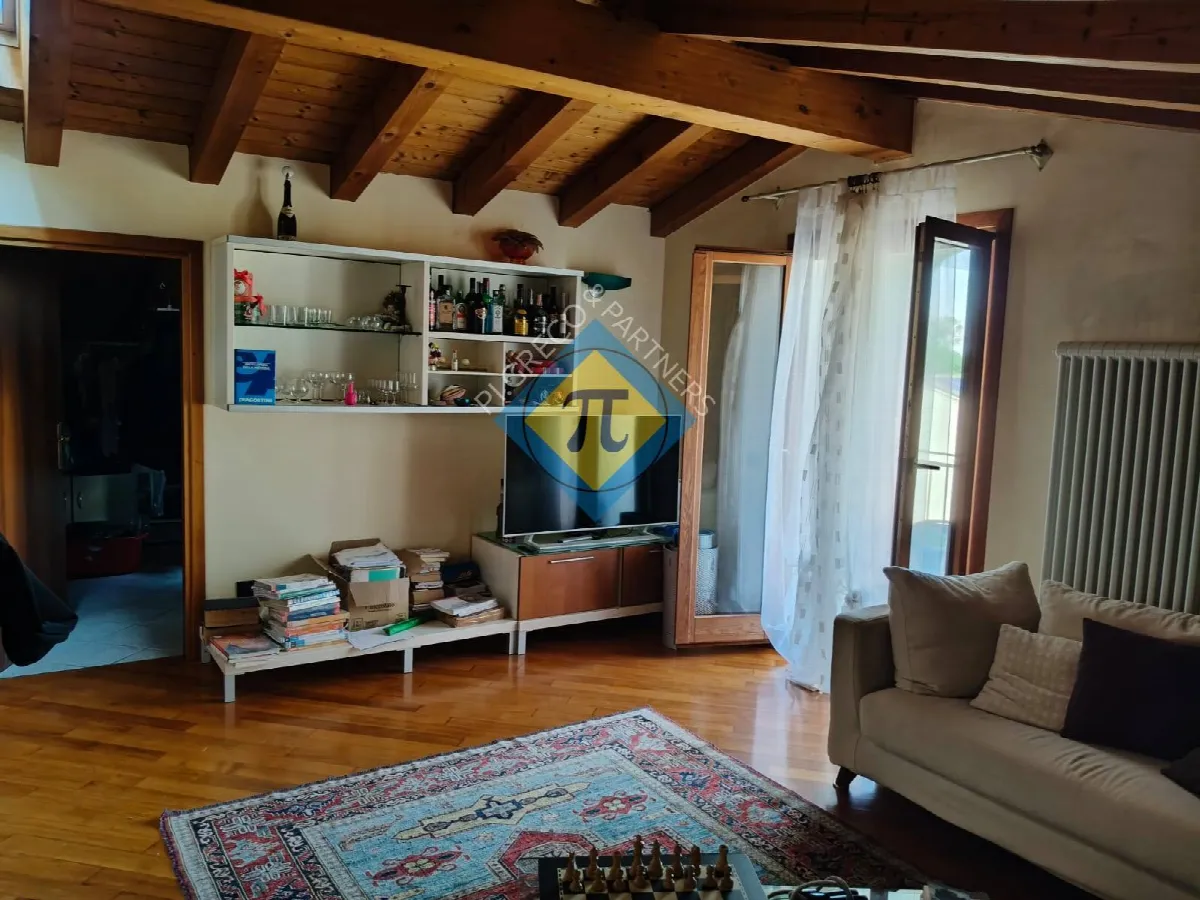 Appartamento in Bifamiliare in vendita a Annone Veneto - foto 5