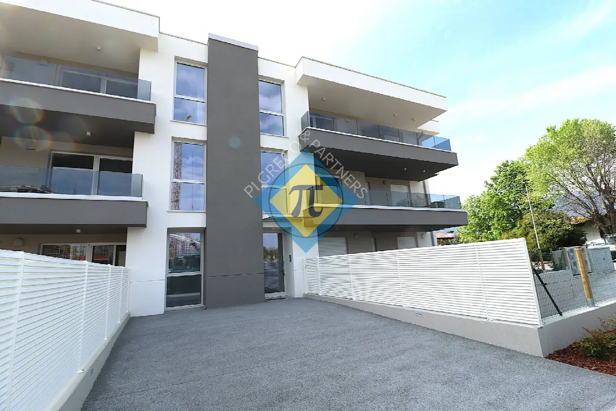 Appartamento in vendita a Sacile, Topaligo - foto 1