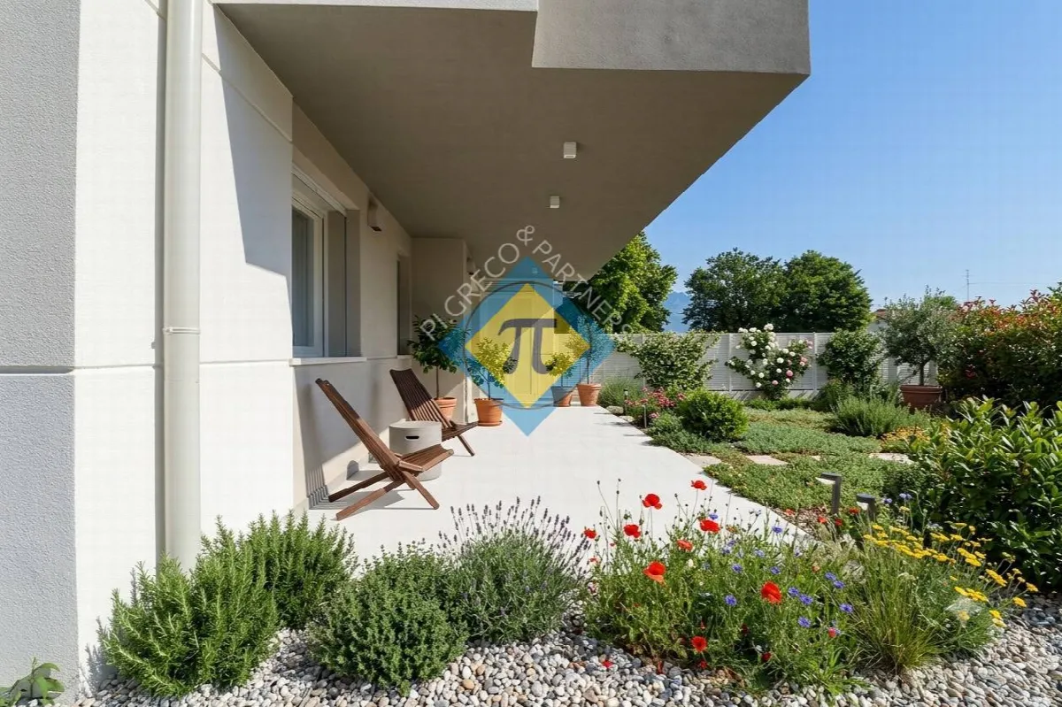 Appartamento in vendita a Sacile, Topaligo - foto 10