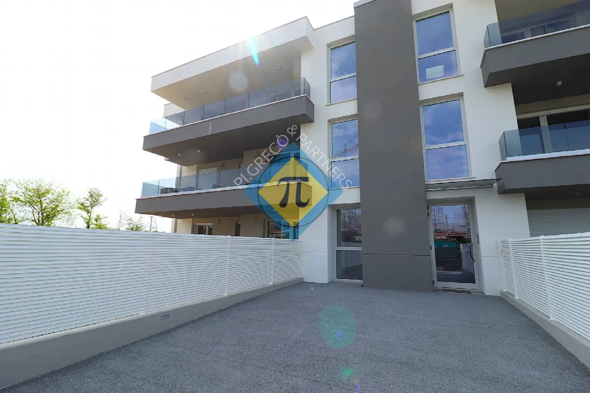 Appartamento in vendita a Sacile, Topaligo - foto 2