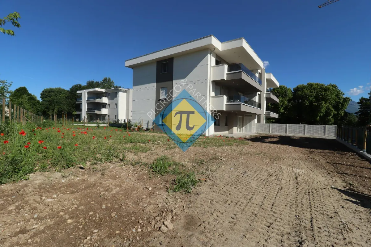 Appartamento in vendita a Sacile, Topaligo - foto 3