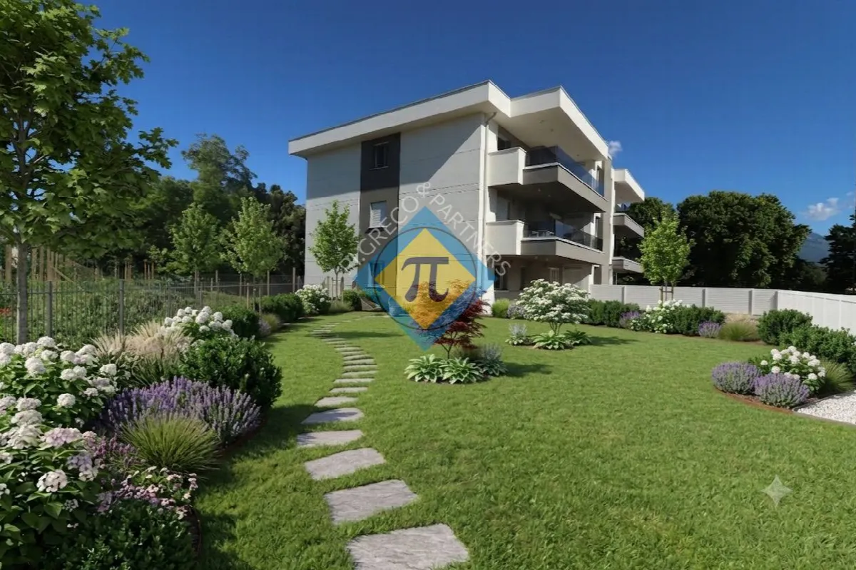 Appartamento in vendita a Sacile, Topaligo - foto 4