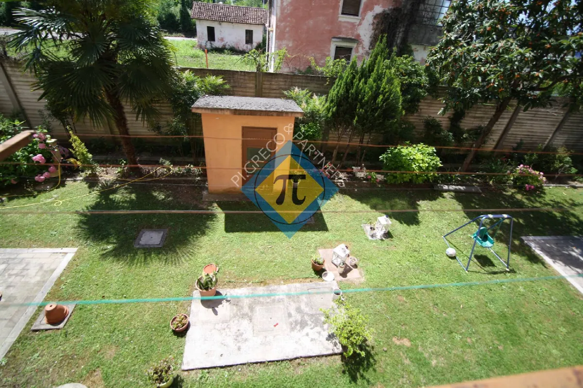 Appartamento in vendita a Casarsa della Delizia, Comunale - foto 10