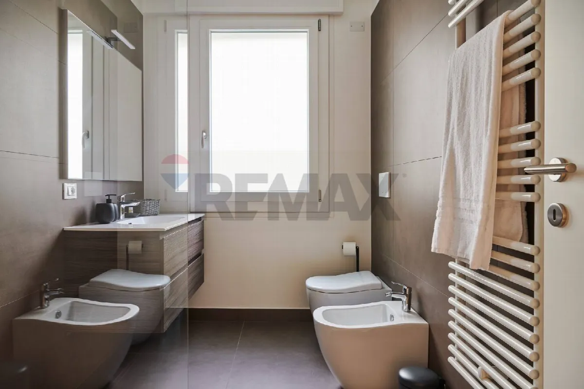 Appartamento in vendita a Treviso, Centro storico - foto 10