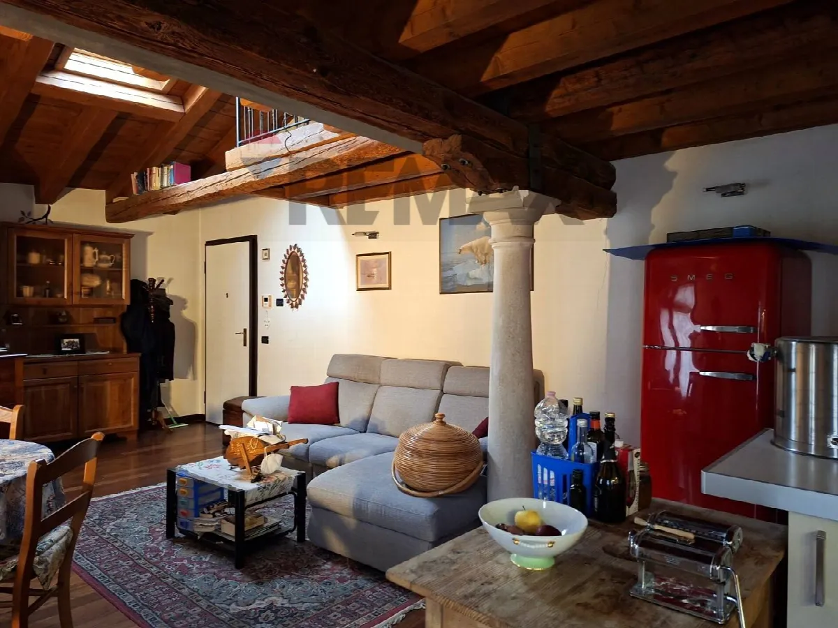 Loft/Open Space in vendita a Vittorio Veneto - foto 1