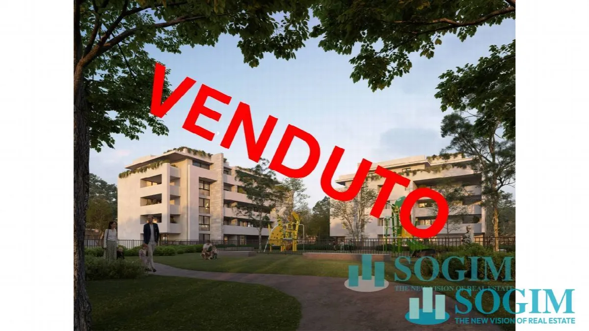 Appartamento in vendita a Monza, San Biagio - foto 1