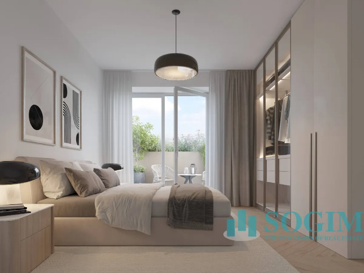 Appartamento in vendita a Monza, San Biagio - foto 10