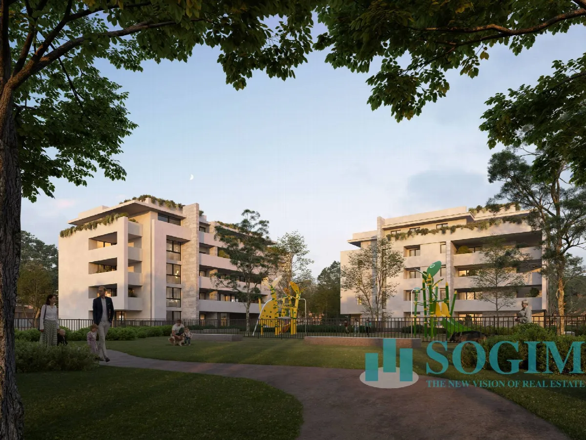 Appartamento in vendita a Monza, San Biagio - foto 2