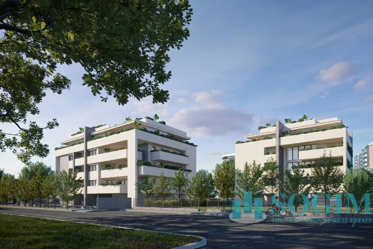 Appartamento in vendita a Monza, San Biagio - foto 4